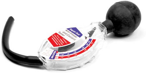 Battery Testers Wilmar W1656C