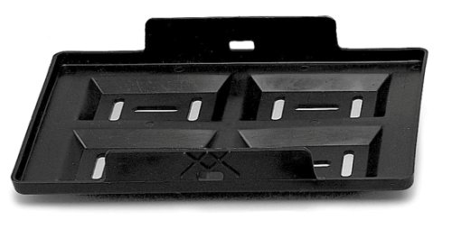 Wilmar W1692pc Grp24 Plas Battery Tray Trays Wilmar W1692PC