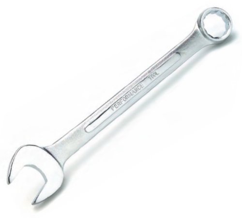 Wilmar W323C Combination Wrench, 7/16 Combination Wrenches Wilmar W323C