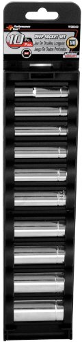 Sockets & Socket Sets Wilmar Performance Tool W38300