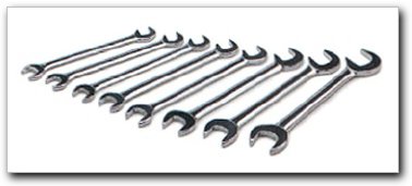 Open-End Wrenches Wilmar 