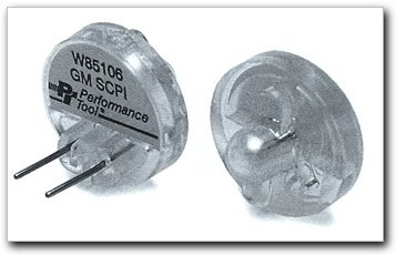 Emergency & Safety Equipment Wilmar W85101