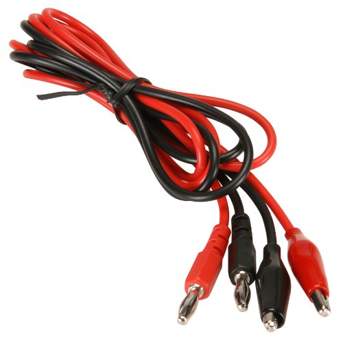 Electrical Testers & Test Leads Parts Express 