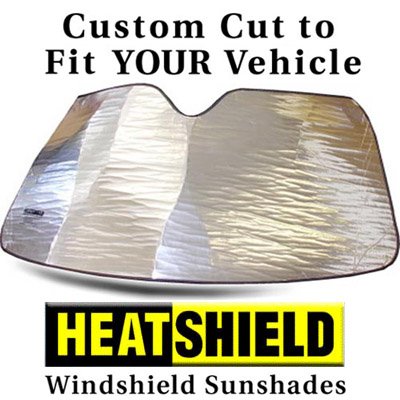 Sunshades HeatShield 614-530