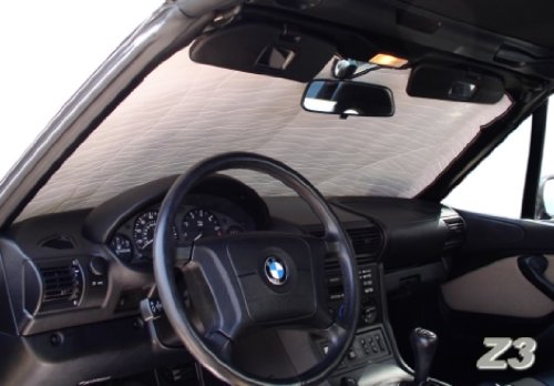Sunshades HeatShield 403