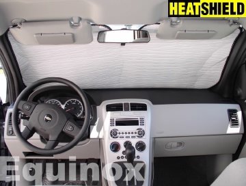 Sunshades HeatShield 164