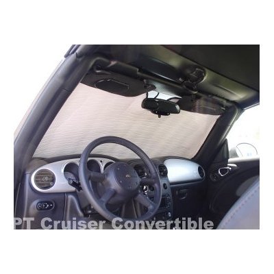 Sunshades HeatShield 177