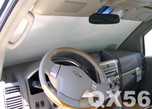 Sunshades HeatShield 178