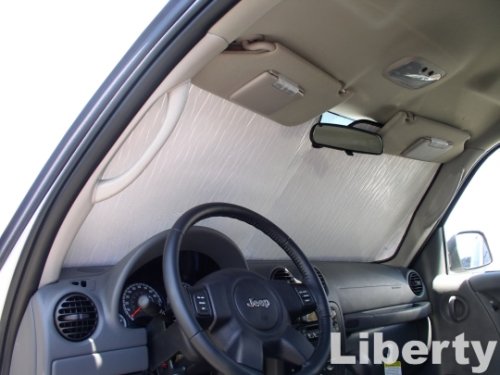 Sunshades HeatShield 849