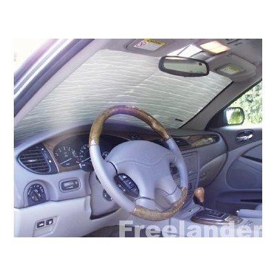 Sunshades HeatShield 862