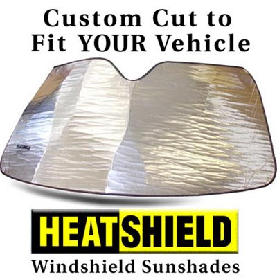 Sunshades HeatShield 356