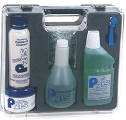 Polishing & Waxing Kits P21S 10000C