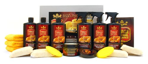 Cleaning Kits MrZAccessories PIN-911