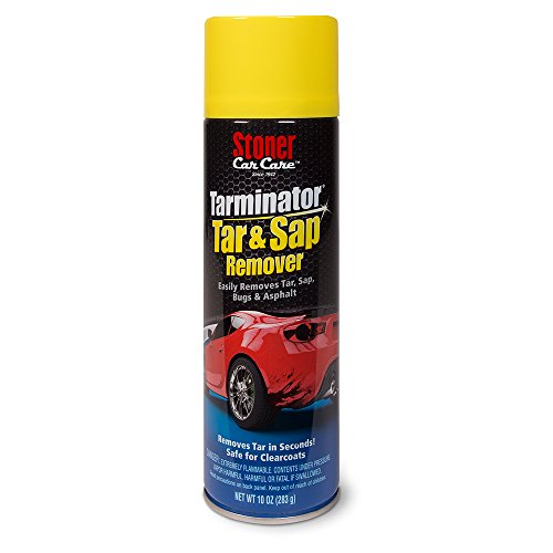 Exterior Care Stoner Car Care 91154