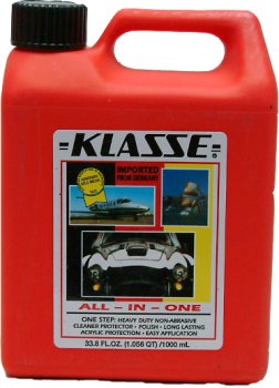 Waxes Klasse KL-01-33