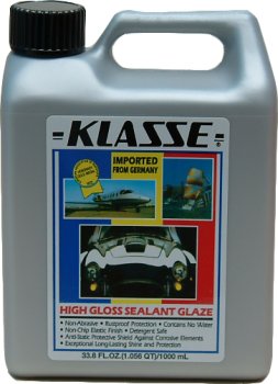 Waxes Klasse KL-02-33