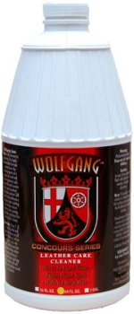 Leather Care Wolfgang WG-2501