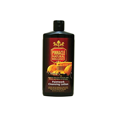 Paints & Primers Pinnacle Natural Brilliance PIN-200