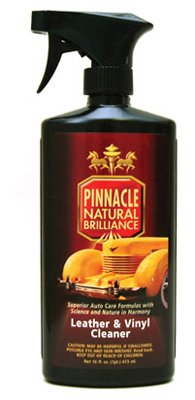 Cleaners Pinnacle Natural Brilliance PIN-250