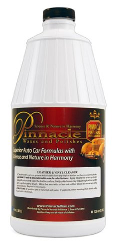 Cleaners Pinnacle Natural Brilliance PIN-251