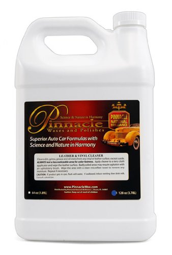 Cleaners Pinnacle Natural Brilliance PIN-252