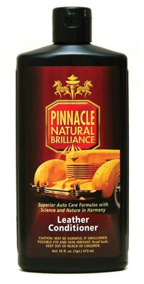 Leather Care Pinnacle Natural Brilliance PIN-340