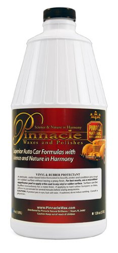 Cleaners Pinnacle Natural Brilliance PIN-361