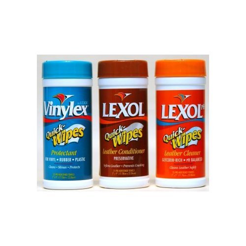 Cleaners Lexol 1400
