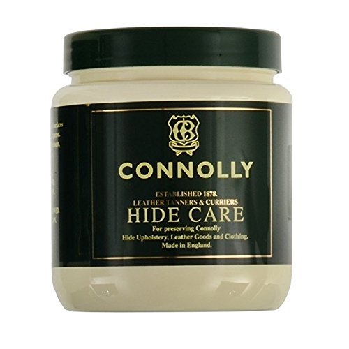 Leather Care Connolly 30001