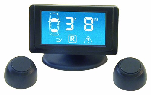 Vehicle Backup Cameras Hopkins 20195VACLEN