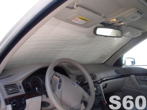 Sunshades HeatShield 822-S60