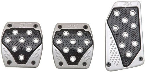 APC 1058010 Pedal Covers Body APC 1058010
