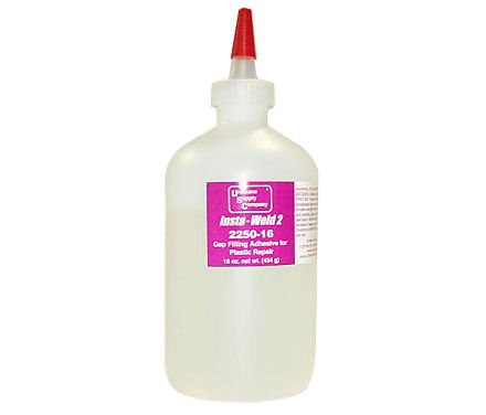 Adhesives Urethane Supply 2250-16
