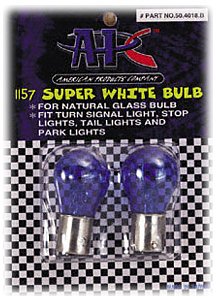 Bulbs APC 504018B