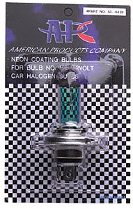 Bulbs APC 50H4BI