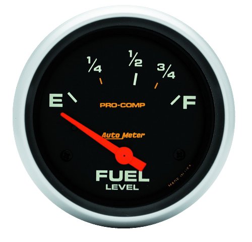 Fuel Auto Meter 5416