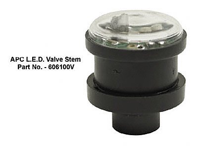 Valve Stems & Caps APC 606100V