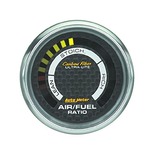 Air & Fuel Ratio Auto Meter 4775