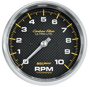 Tachometers Auto Meter 4798