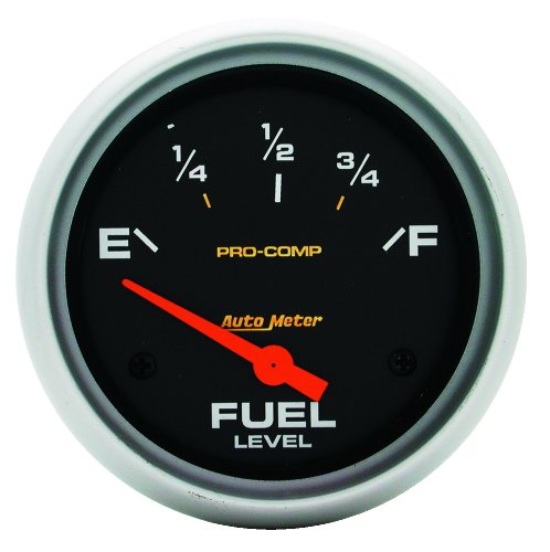 Fuel Auto Meter 5415