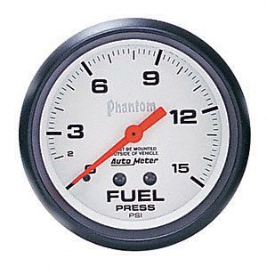 Fuel Pressure Auto Meter 5810