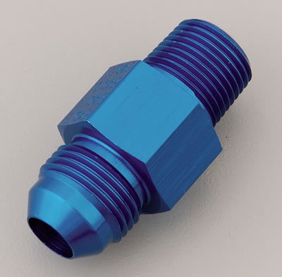 Fuel Pressure Earl's 100198ERL