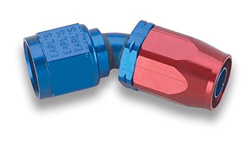 Adapters Earl's Performance 304604ERL