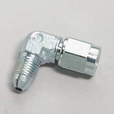 Fittings & Adapters Earl's 966304ERL