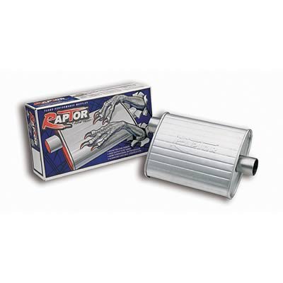 Mufflers Flowtech 50051FLT