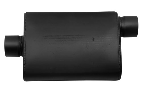 Flowtech 50130FLT Terminator Muffler Mufflers Flowtech 50130FLT