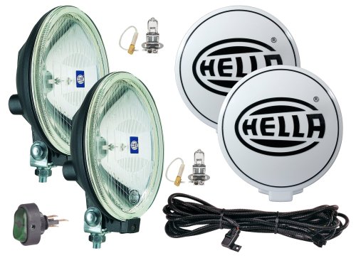 Bulbs HELLA H13750601