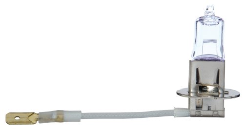 HELLA H83135101 H3 Halogen Bulb Halogen Bulbs HELLA H83135101