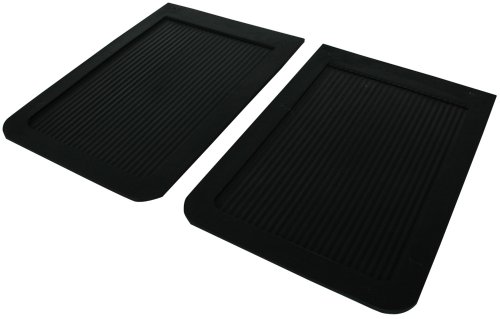 Mud Flaps & Splash Guards Highland 1007100