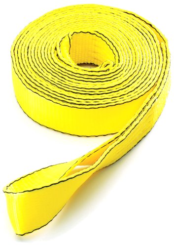Tow Straps Highland 10201